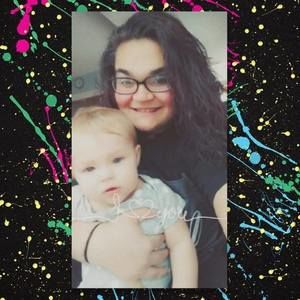 Meet your Posher, Cheyenne